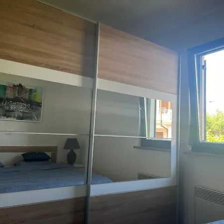 Olivia Apartmán Umag