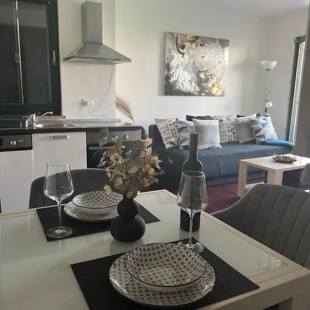 Olivia Apartmán Umag